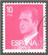 Spain Scott 1983 Used